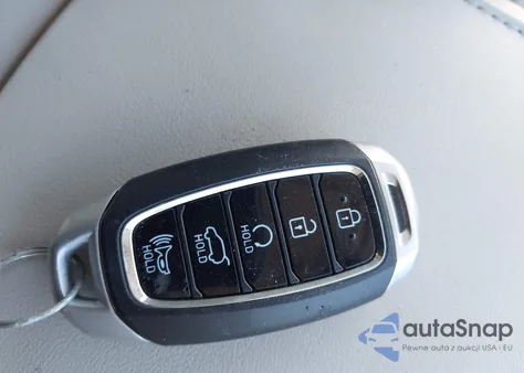 2022 Hyundai Palisade Calligraphy from USA, damaged, VIN KM8R74HE9NU473031